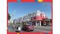 GV. Tòa CHDV 20P, TN tới 260 triệu/th. Nhà 275m2, 8T, hẻm xe hơi gần E-Mart, Cityland.